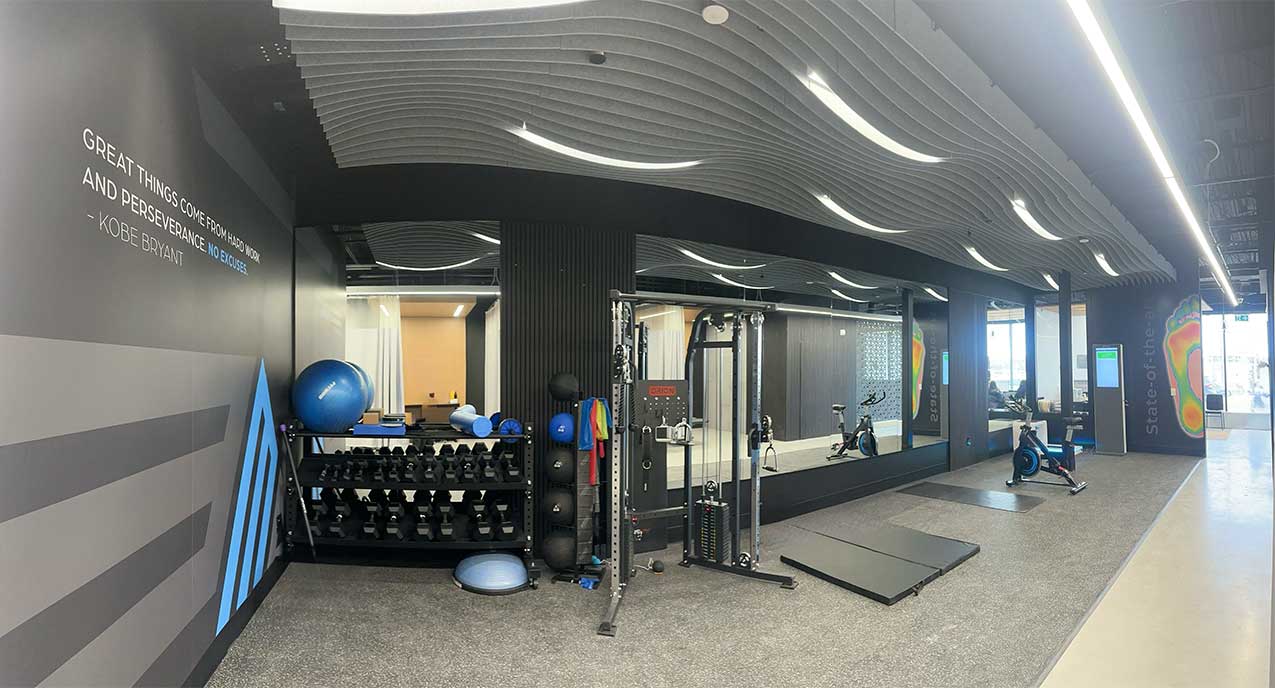 Physiotherapy Newmarket