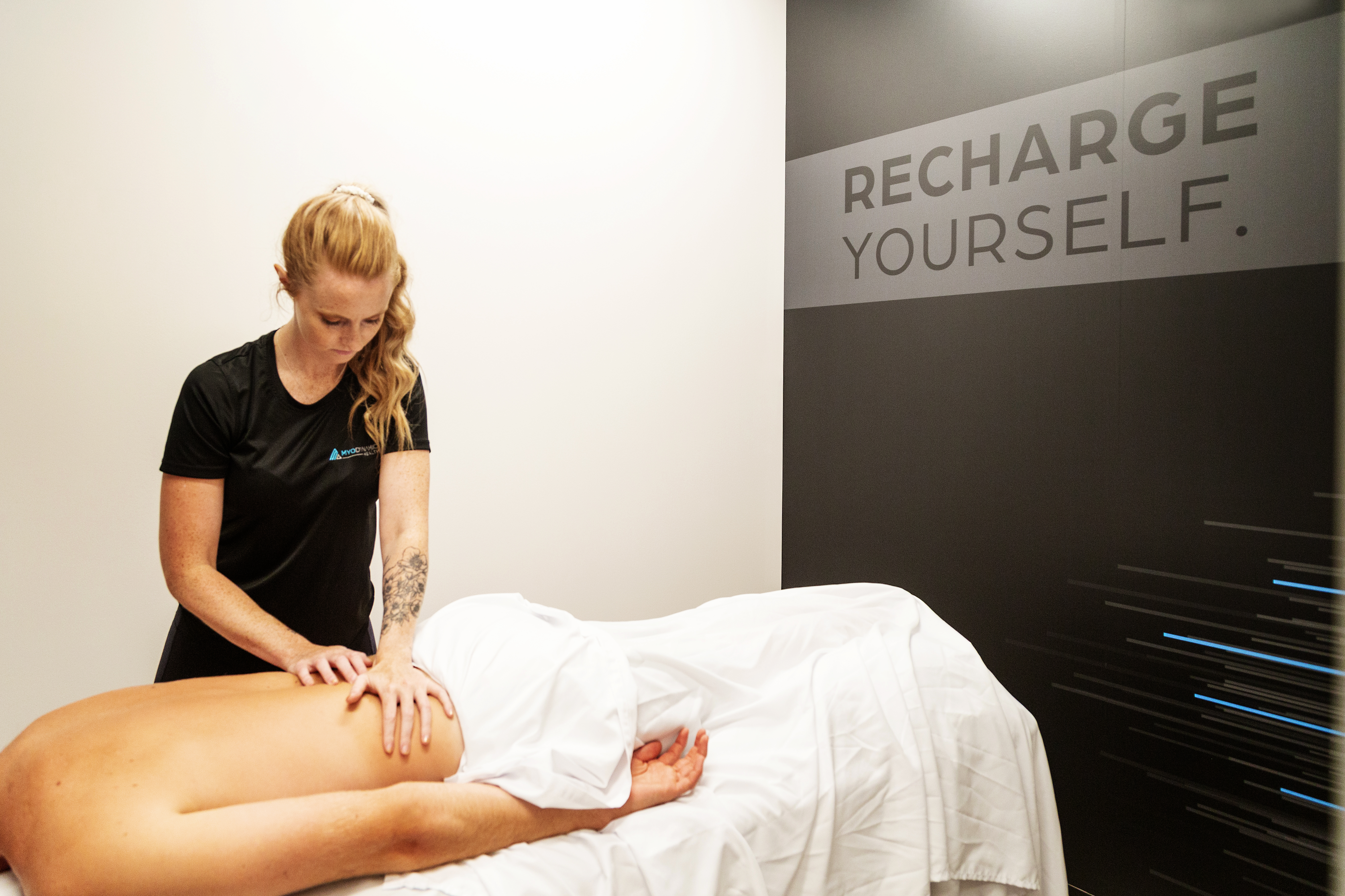 Treat Sciatica