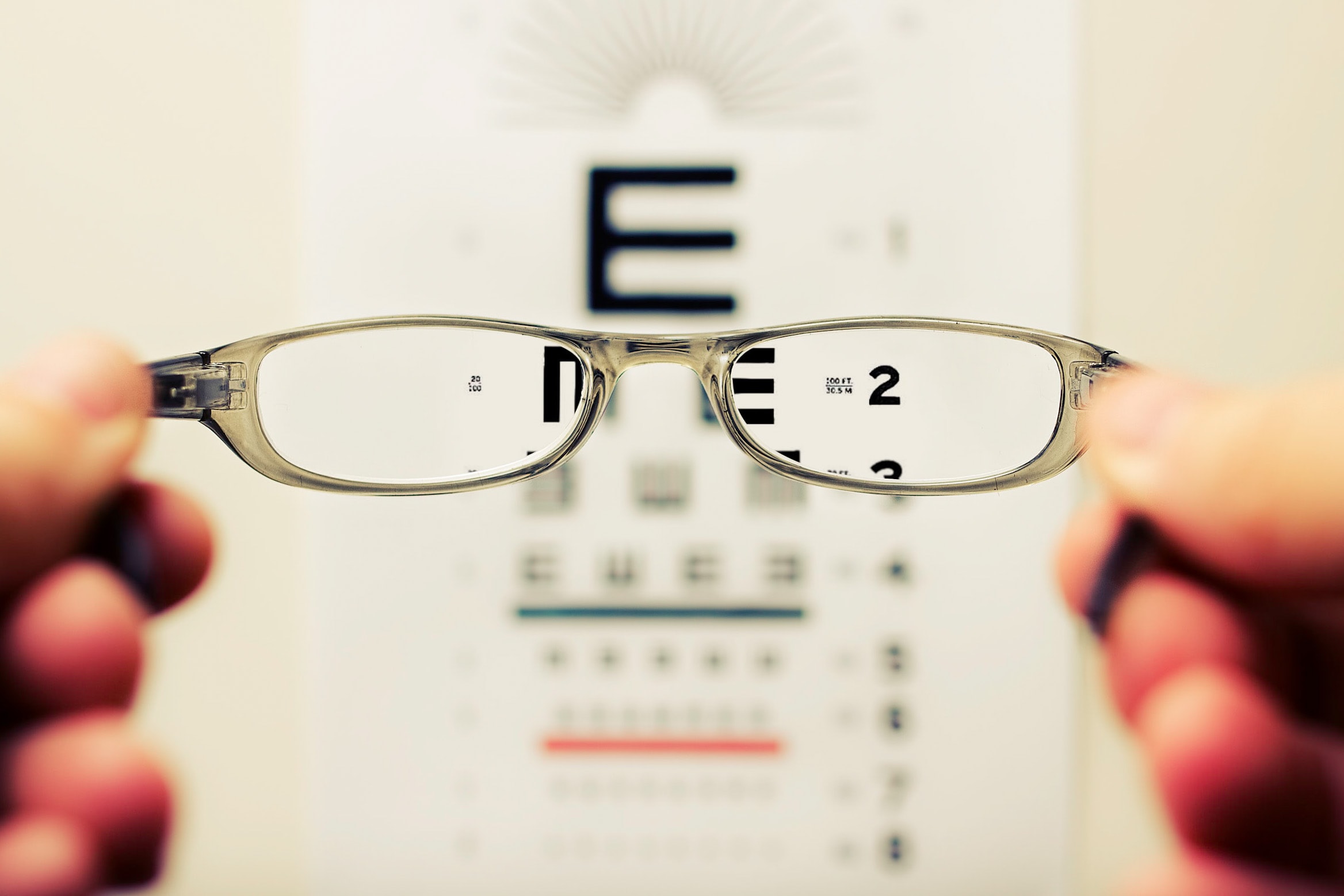 Occular Reflex Training