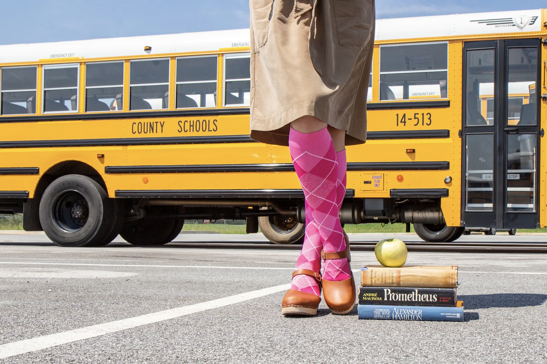 Compression Socks Teachers
