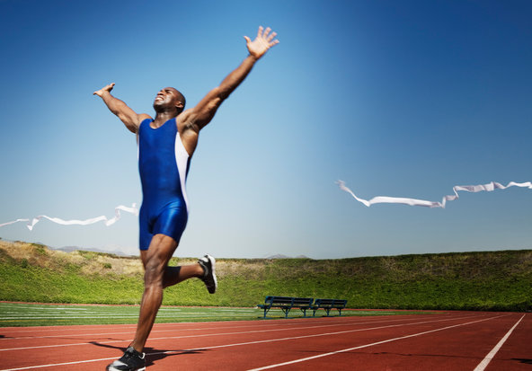 Running Osteoarthritis