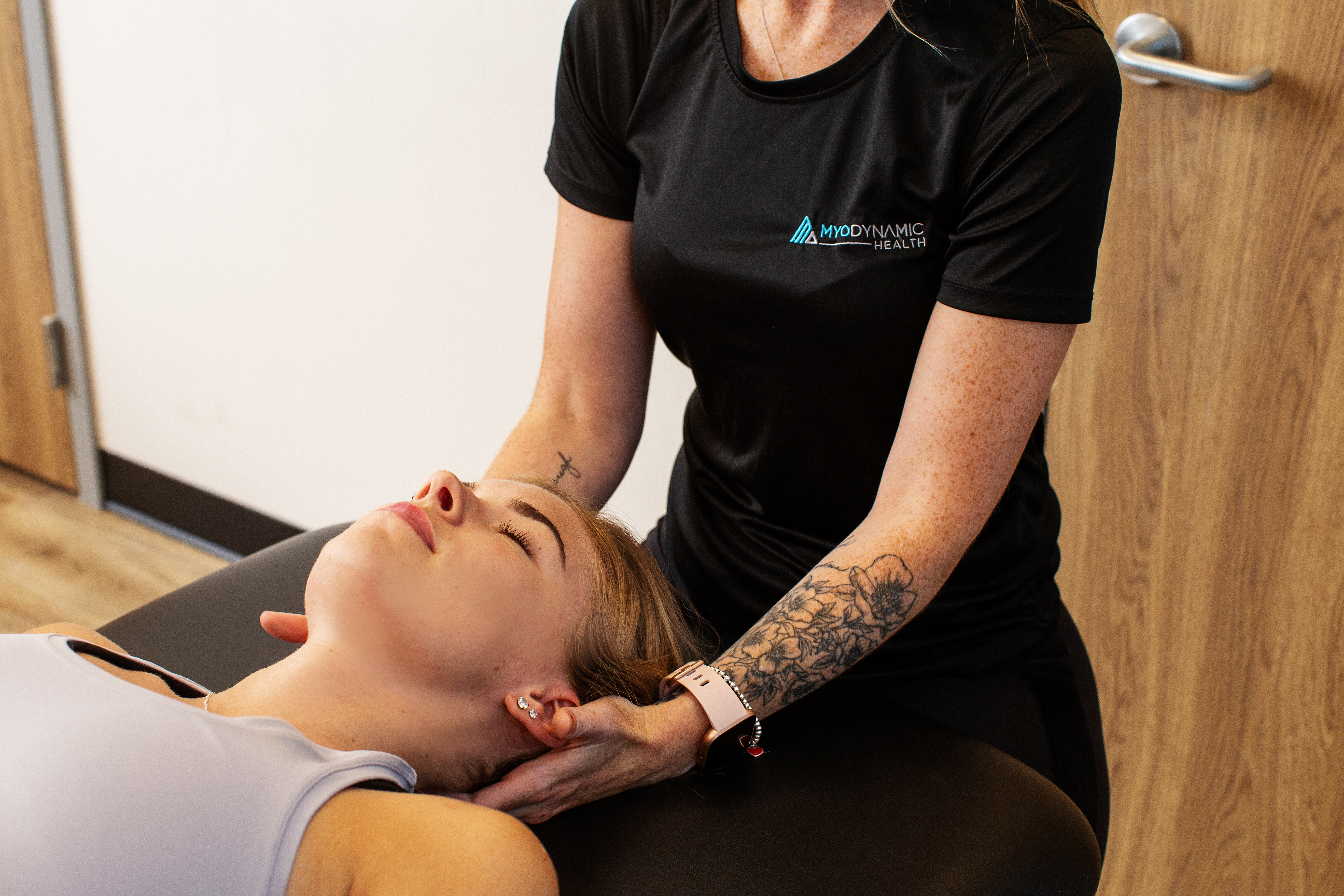 6 Benefits of Massage Therapy
