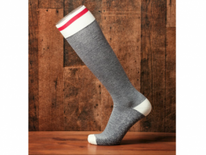 ACHI+ Medical Compression Sock Work It