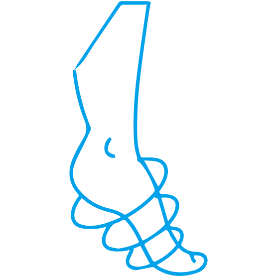 Compression Socks icon