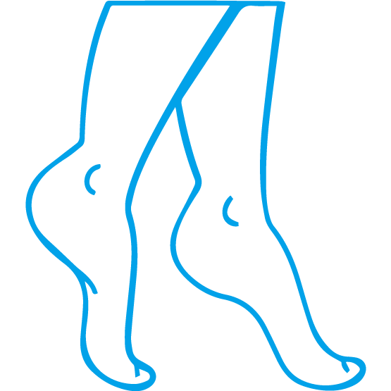 Foot Care icon