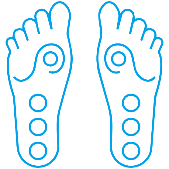 Orthotics icon