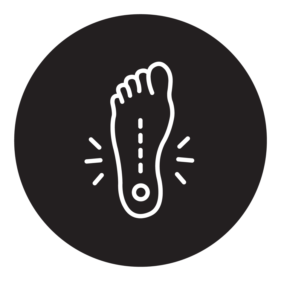 Plantar Fasciitis 