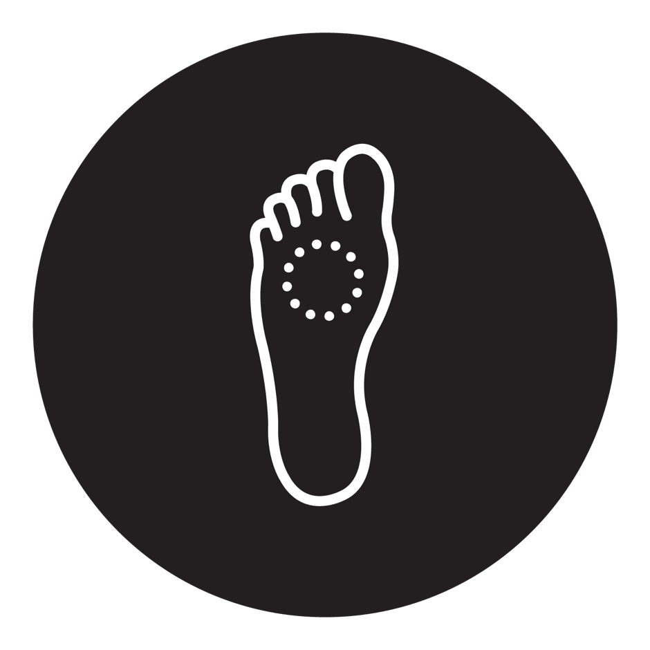 Forefoot Pain