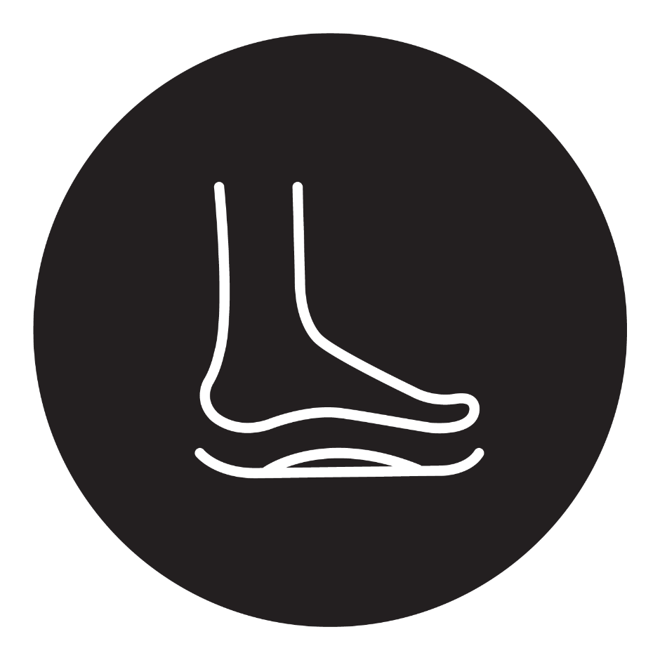 Custom Orthotics