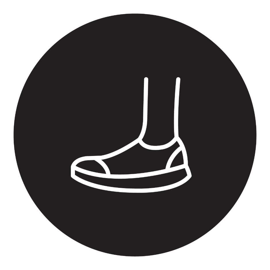 Orthopedic Shoes