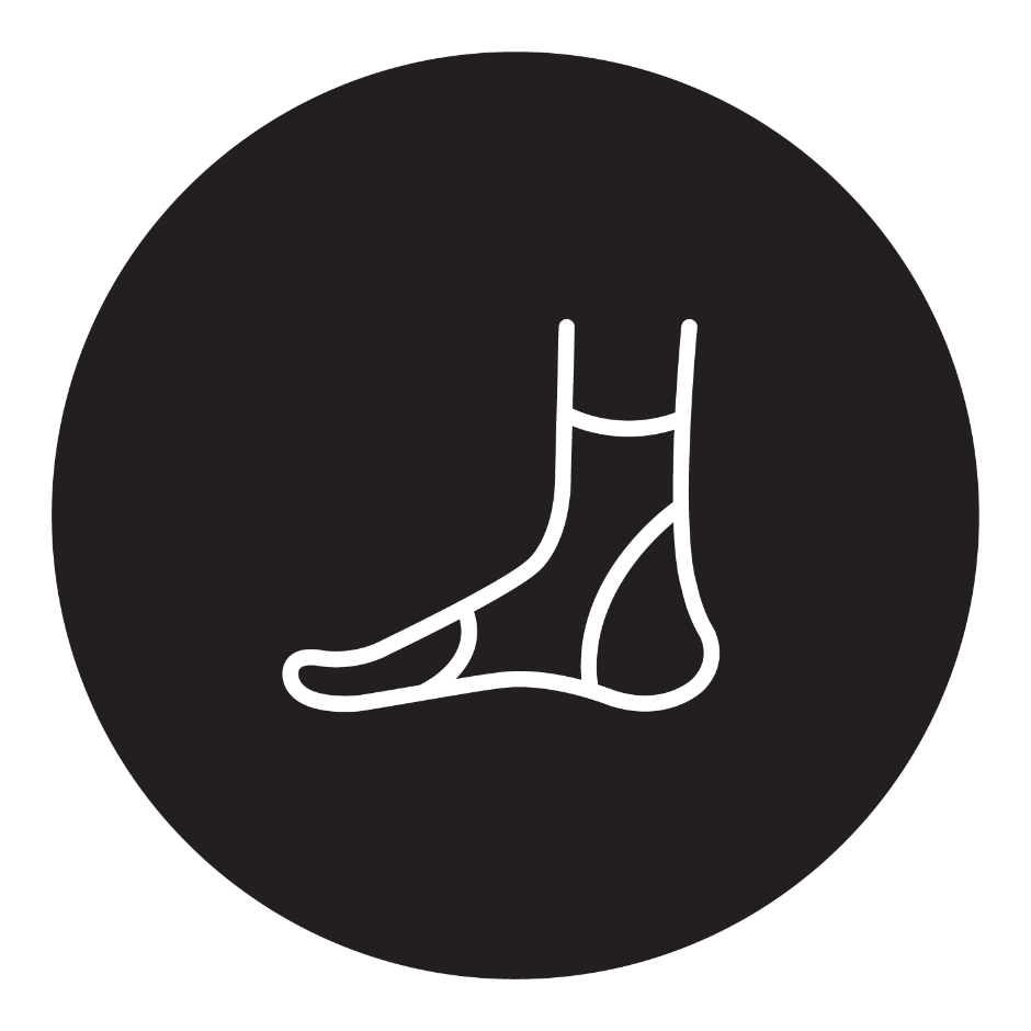 Ankle Foot Orthosis (AFO)