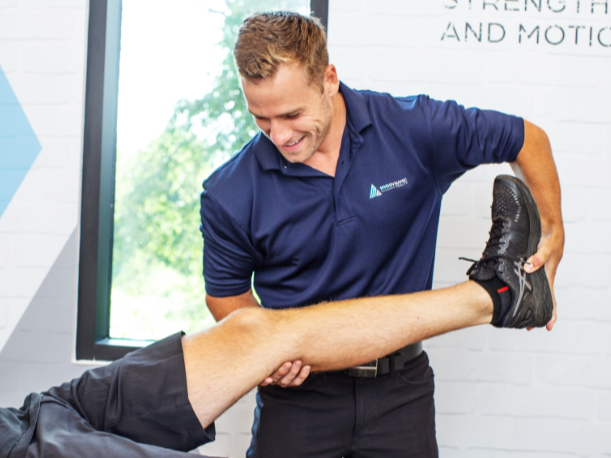 Essential Bracing For Meniscal Tears