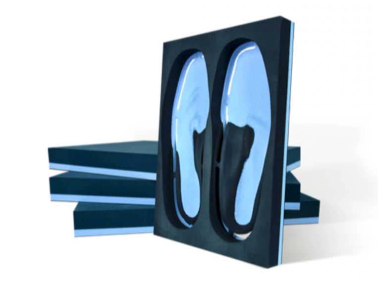 Custom Orthotics vs Dr. Scholl�s: Plantar Fasciitis Relief